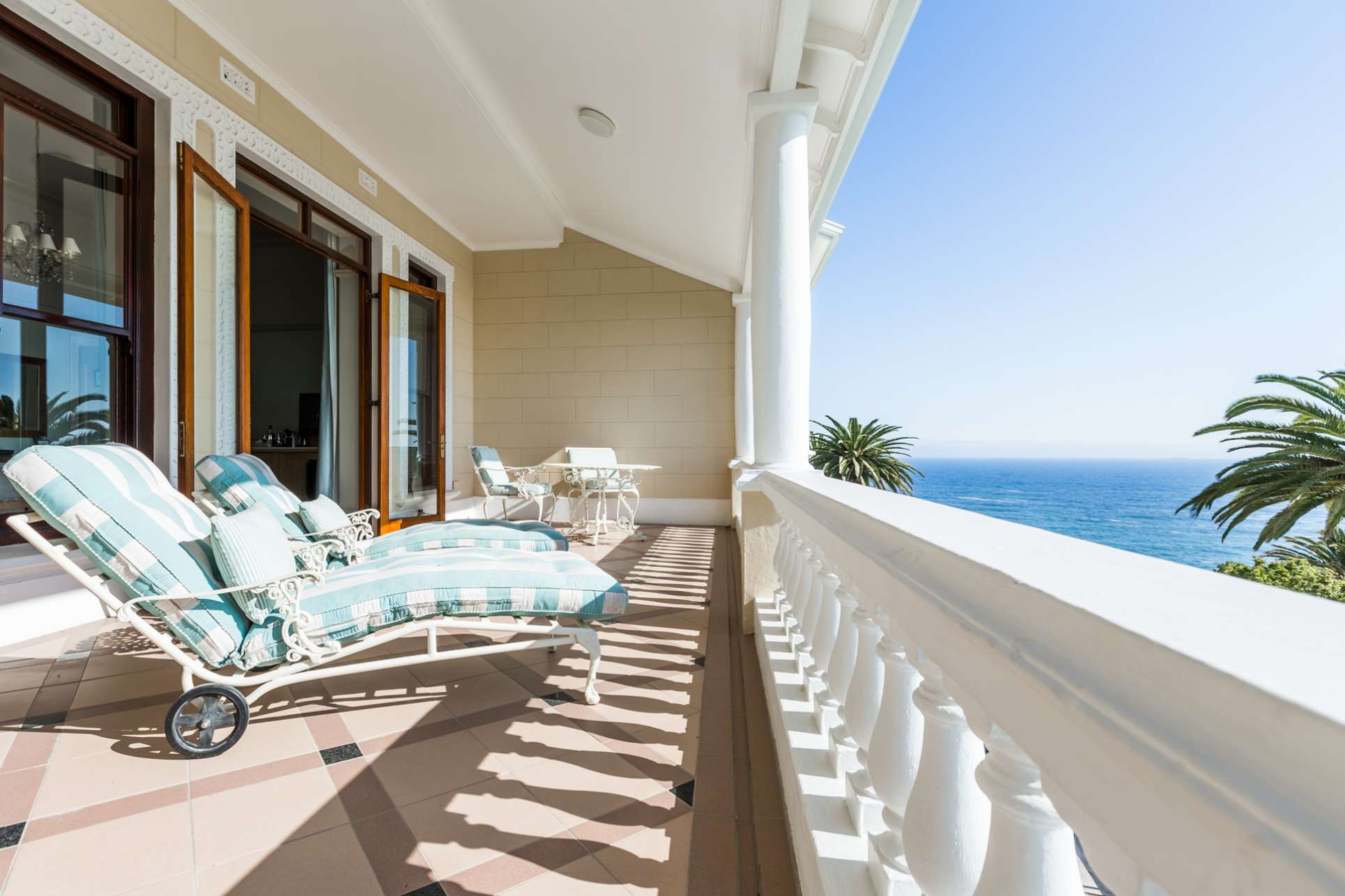 Ellerman House
