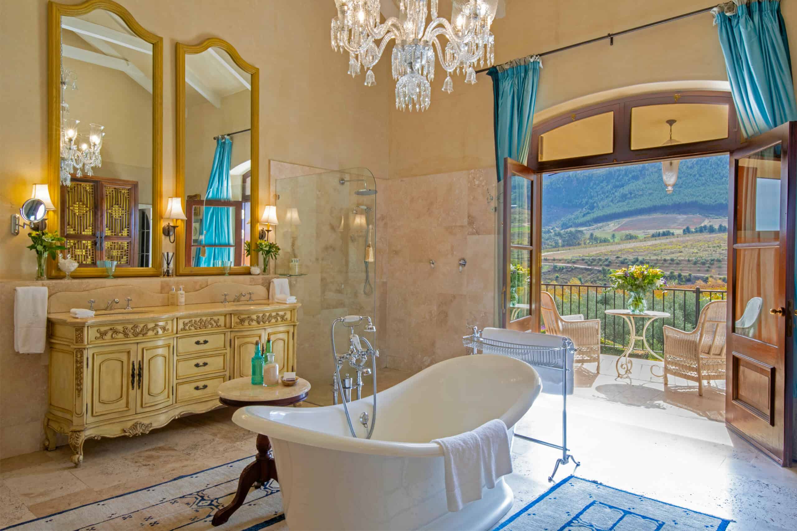 La Residence