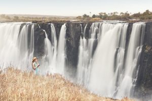 Lee más sobre el artículo Cataratas Victoria