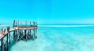 Lee más sobre el artículo Safari y playa en Africa: el viaje de lujo perfecto para el viajero hispanohablante