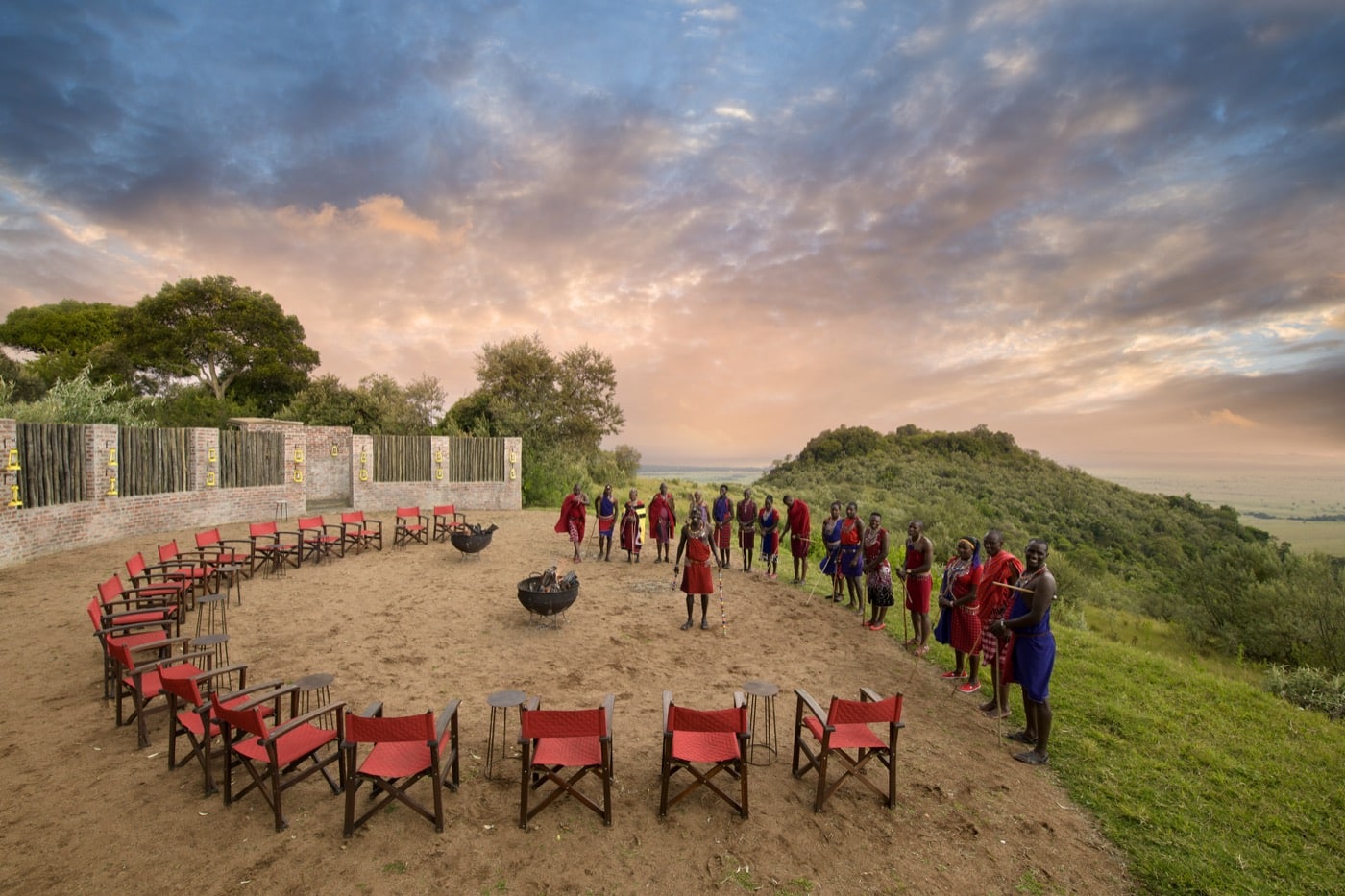 Música, danza y rituales tradicionales