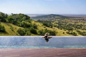 Lee más sobre el artículo Los mejores lodges de lujo en África por país (Guía completa para safaris exclusivos)