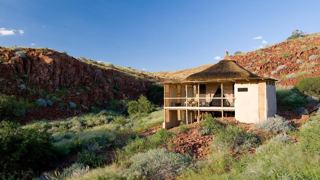 Damaraland Camp