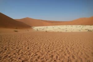 Lee más sobre el artículo Sossusvlei