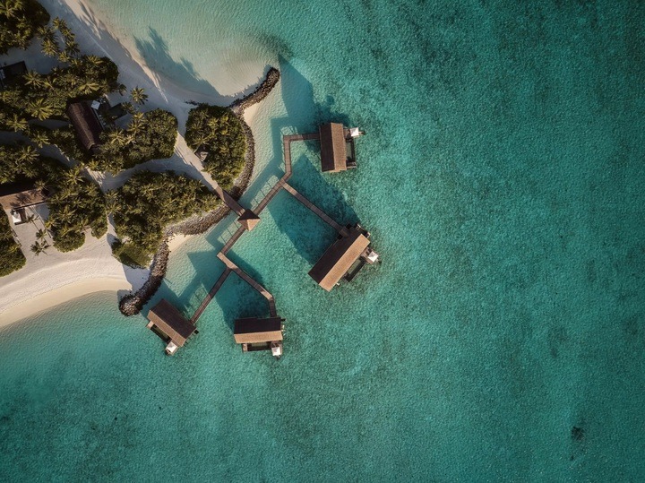 One&Only Reethi Rah, Maldivas