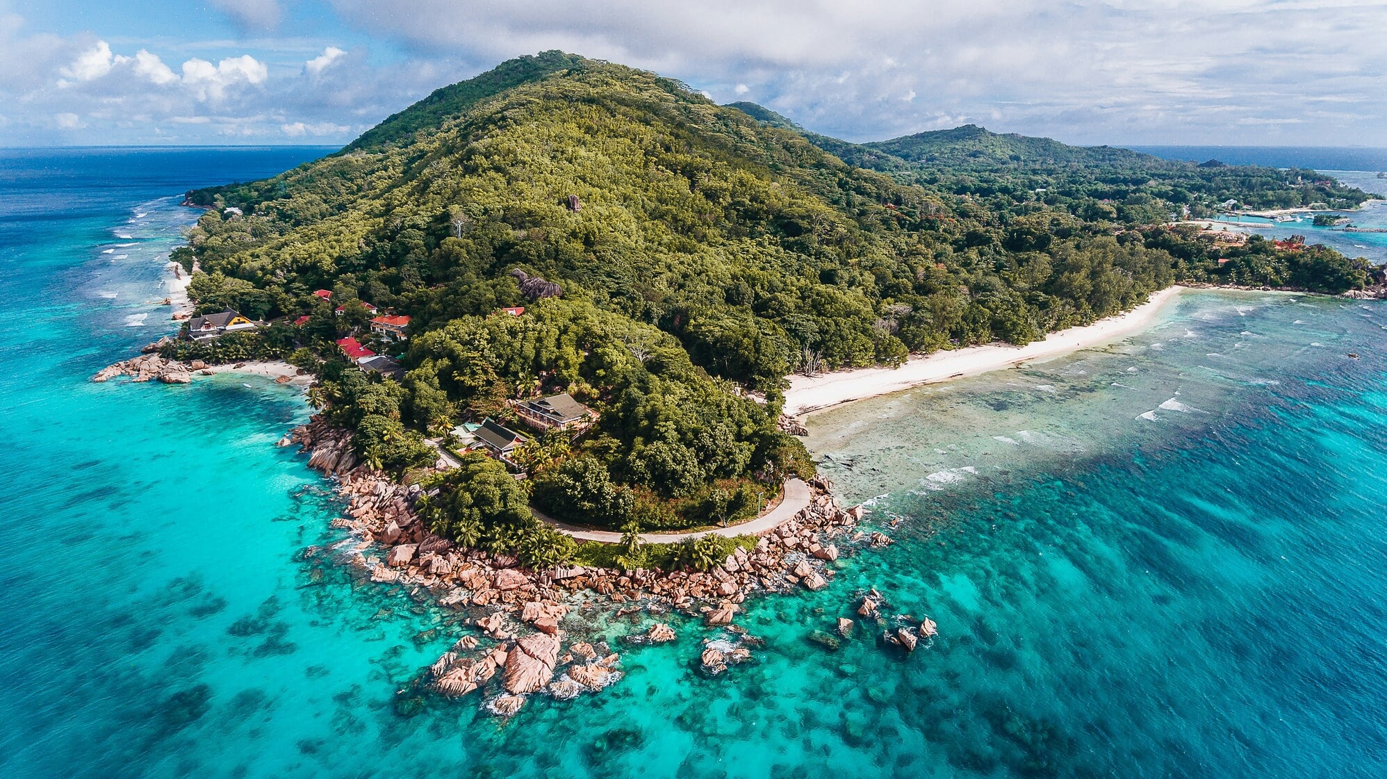 La Digue