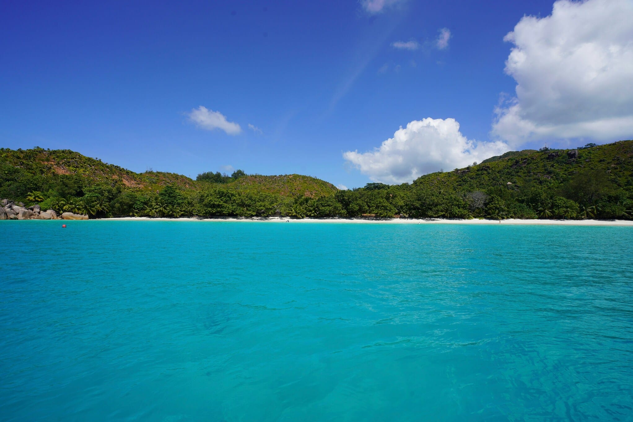 Praslin